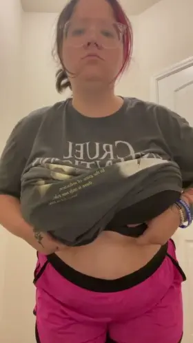 Lemme drop em in your face 😈