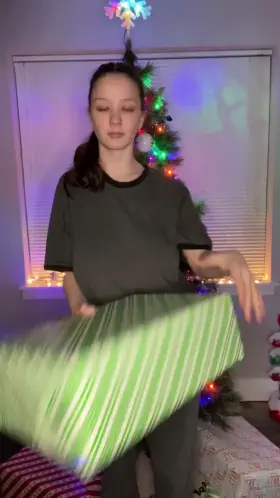 am I on the naughty or nice list?🎅🏼❤️