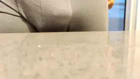 Me Jacking Off & Cumming Quickly