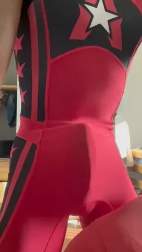 Who wants to wrestle