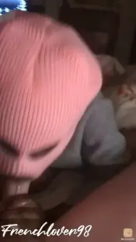 She sucked my soul out 😍