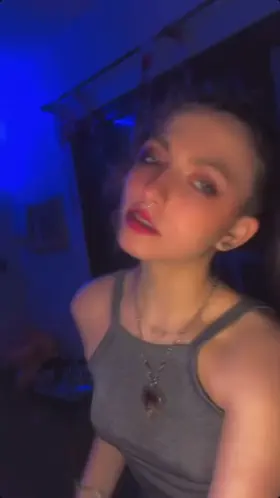 are u into small tits?