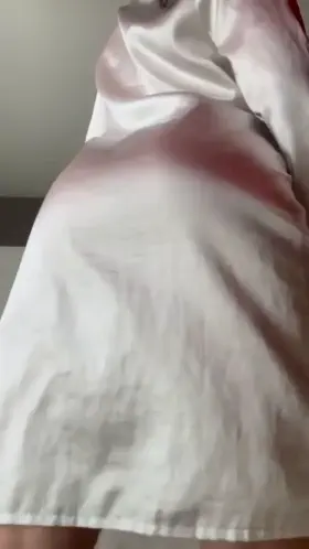 Suprisingly thick