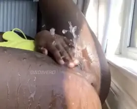 sorry for slashing you