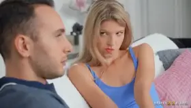 Foot Pampering - Gina Gerson