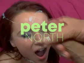 The Legend Peter north
