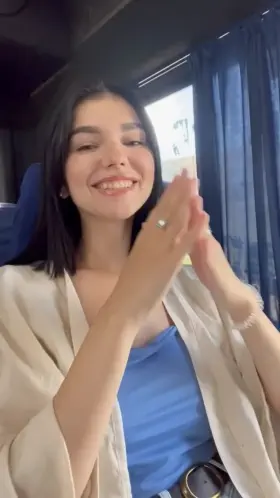 So here’s my boobs.