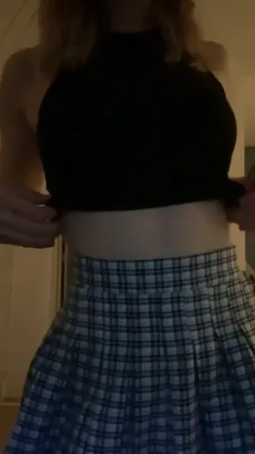 I need a stepdad who would keep me awake and satisfied at night😇 (OC)