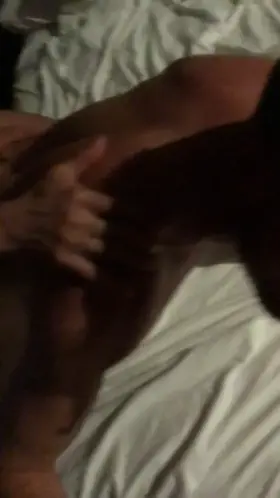 2 bi guys have their way with my ass