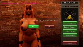 Slaves of Rome - Branding and New Tools