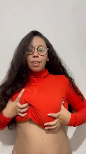 Do you want a bad girl like me?