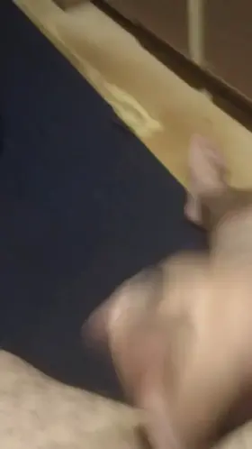 27M Making A Mess DM's Open