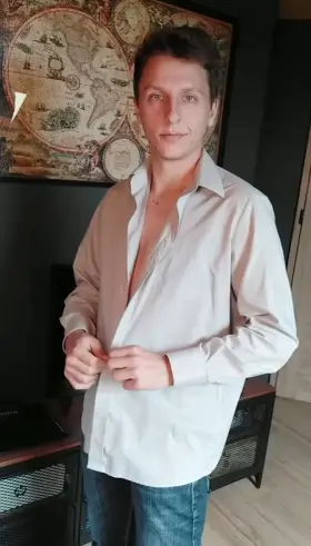 Just showing myself off