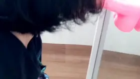 daddy please teach me how to deep throat 😣