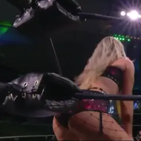 AEW's Great Camera Angles