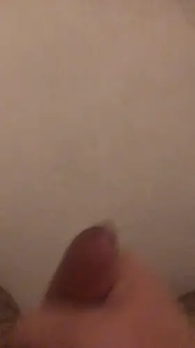 Who wants to make me cum like this again?