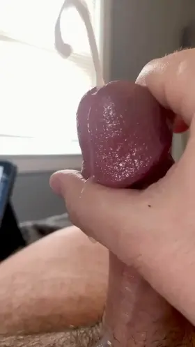 Sometimes a good head rub is all it takes