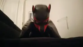 Will someone zip my back?