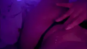 Your cock could just slide right in...(f)💦