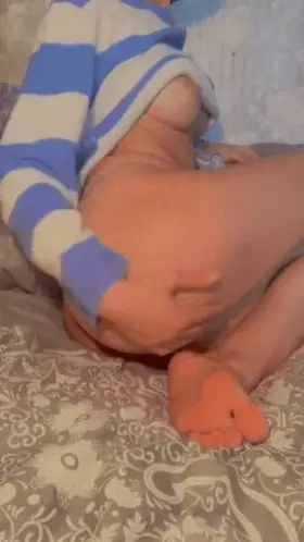 I stroke my ass🍑 and imagine that it's you stroking me❤️