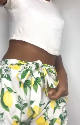 Did this made you hard?