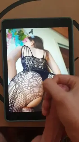 sharisha cumtribute