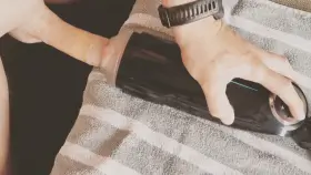 Masturbate with Nice Toy...💦