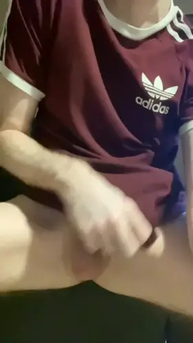 My Cock Has Got Some Moves… 🕺😜