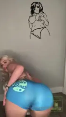 Who like blonde🤤 It’s Updated Go see more Check 💋 Comment 👇👇