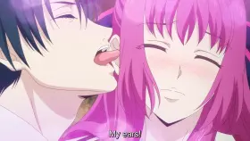 Ouji no Honmei wa Akuyaku Reijou Episode 2