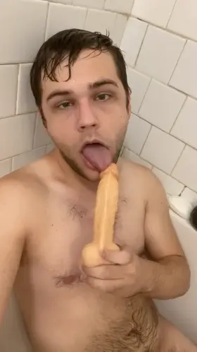 Someone want me to try this on them next?