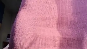 My tiny innie is so puffy today