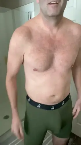 [47] a FWB and I played a game of “how many locations”. Sound on.