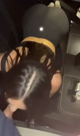 I’ll blow you whenever you want 😇