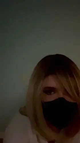 Tired of me yet baby?