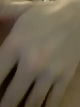 waiting for my dildo to come in the mail