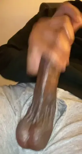 You want to bounce on it or should I pound it into u?