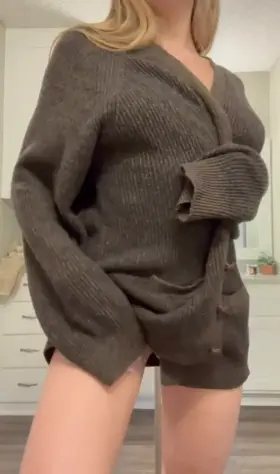 Are you hard yet? (Reveal)