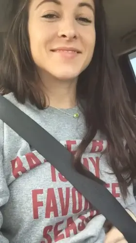 Big Tits Boobs Flashing MILF Mom Public Strip