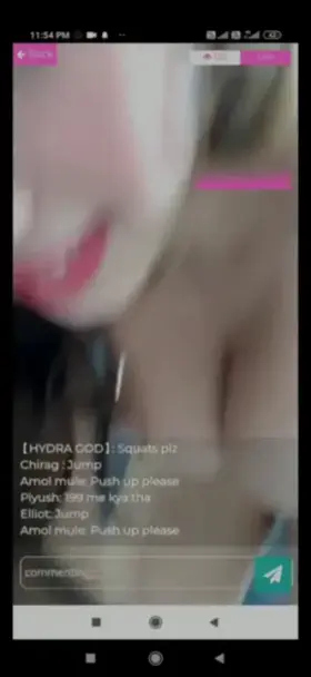 ❤️ A D I T Y - M I S T Y ❤️ Paid App Live Complete Collection 😍 [15+ Videos - Link in Comments 📩] [f]