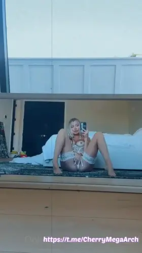 Cor!nna K0pf Feeling Horny - Check B3low