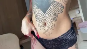 Do most tattooed girl on this sub?!