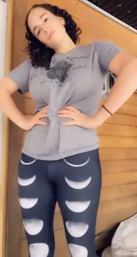 Made for titty fucking [OC]