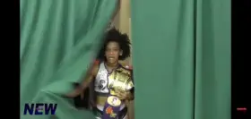 La Rosa Negra entrance 🍑🍑🍑