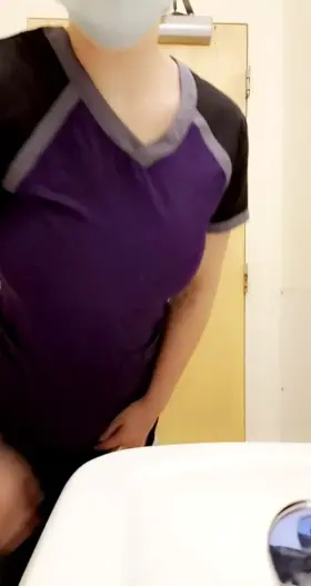 I hope a side of tits are allowed here (F24)