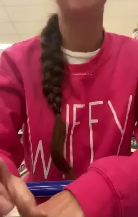 Making grocery shopping fun again one flash at a time