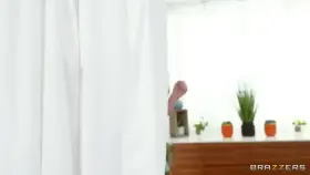 Behind The Curtain 2