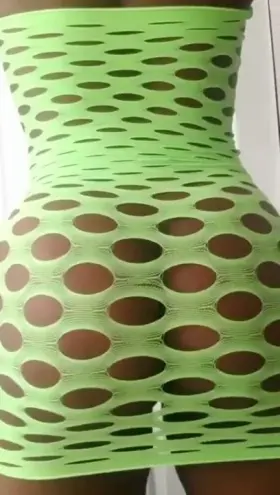 Enjoy some slow motion action