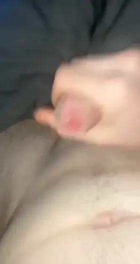 Fuck i wish i had someone to finish on🙃👅