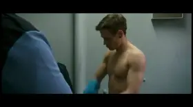 Name Vinzenz Kiefer German Actor from Glück